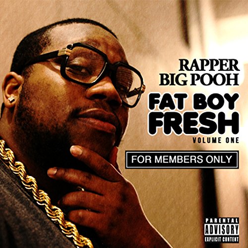Rapper big pooh discography